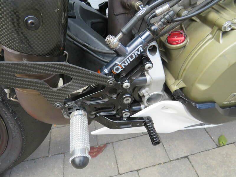 Bild 33/50 von Ducati 1299 Panigale (2015)