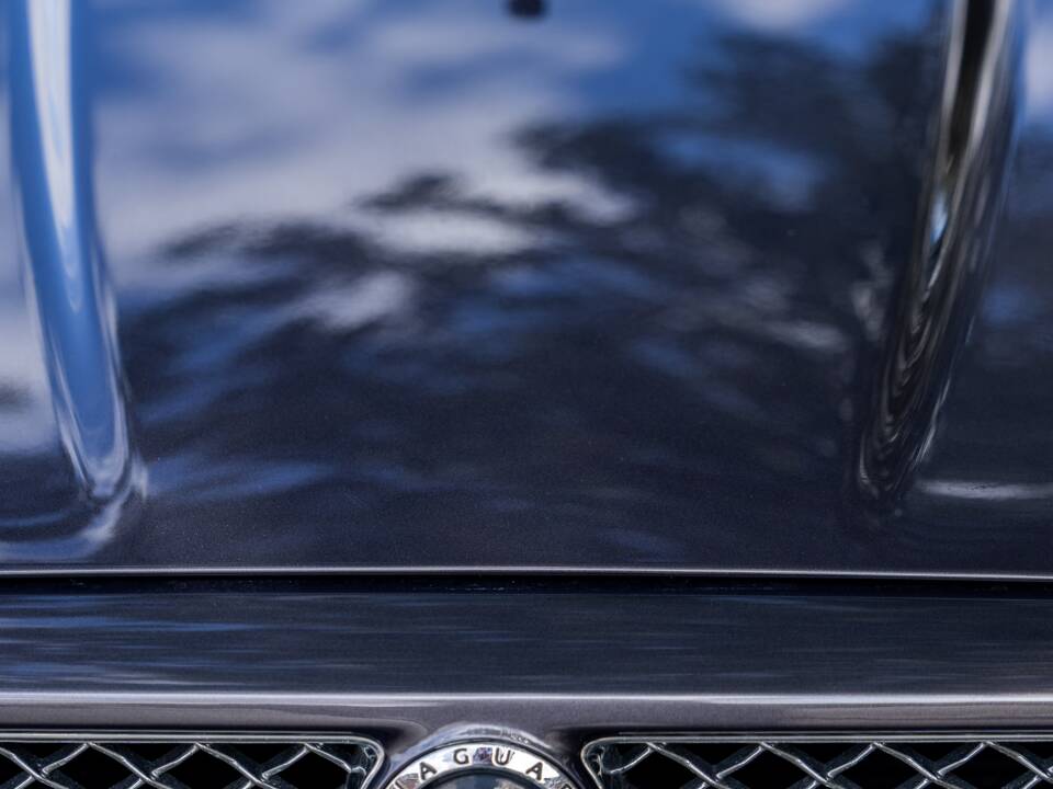 Afbeelding 39/47 van Jaguar XJ 2.7 D (2008)