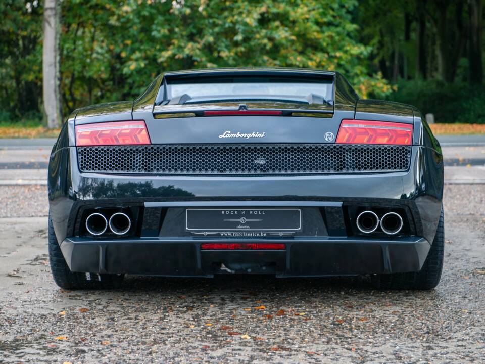 Image 9/30 of Lamborghini Gallardo LP 560-4 (2009)