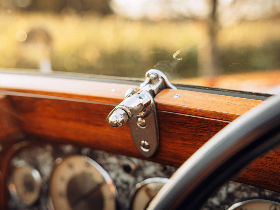 Image 16/74 of Mercedes-Benz 500 K Cabriolet A (1935)