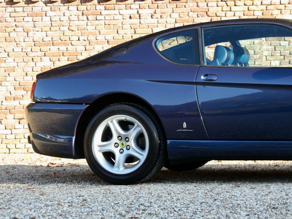 Immagine 46/50 di Ferrari 456 GT (1994)