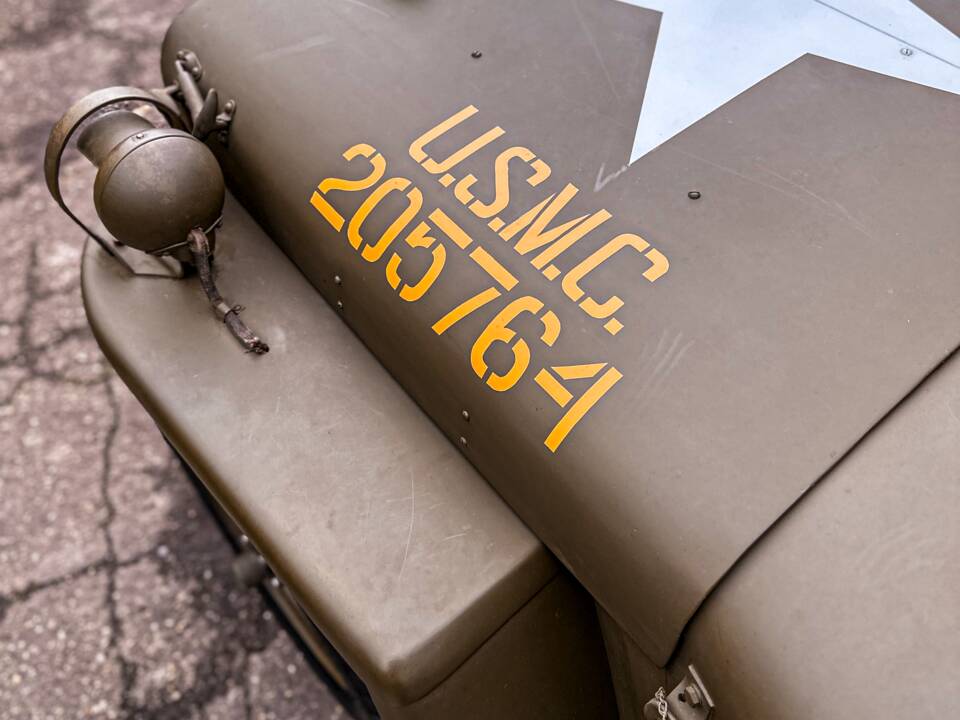 Bild 10/19 von Willys MB (1945)