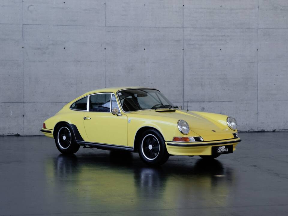 Bild 6/49 von Porsche 911 2.2 T (1971)