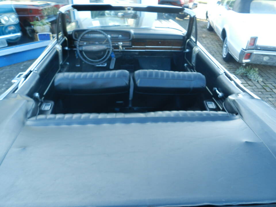 Bild 60/64 von Ford Galaxie 500 XL (1968)