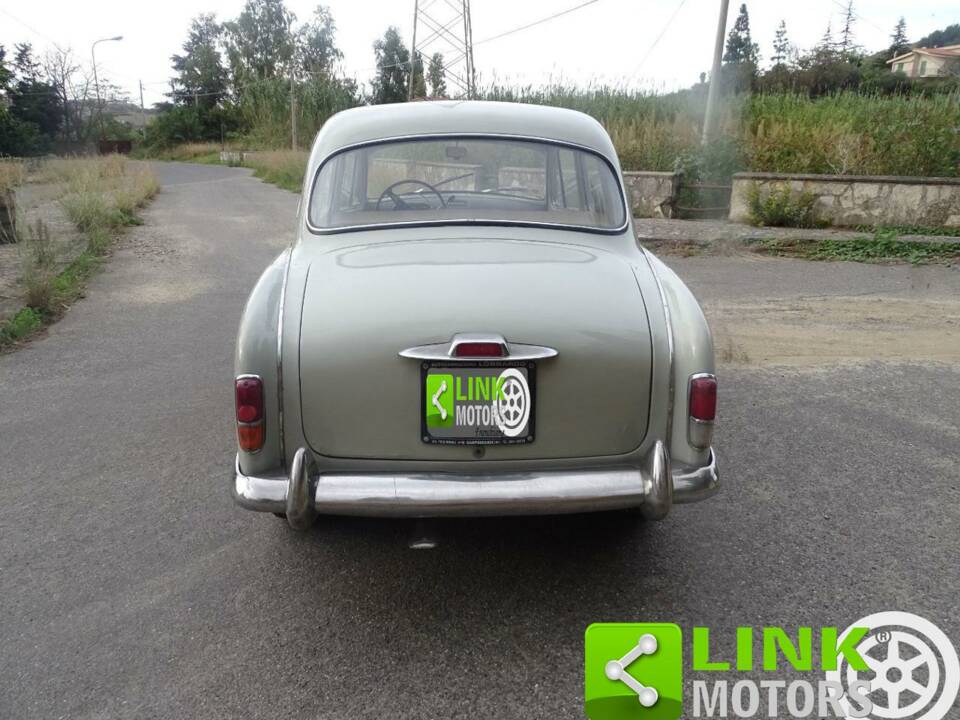 Bild 6/10 von Lancia Appia C10 (1957)