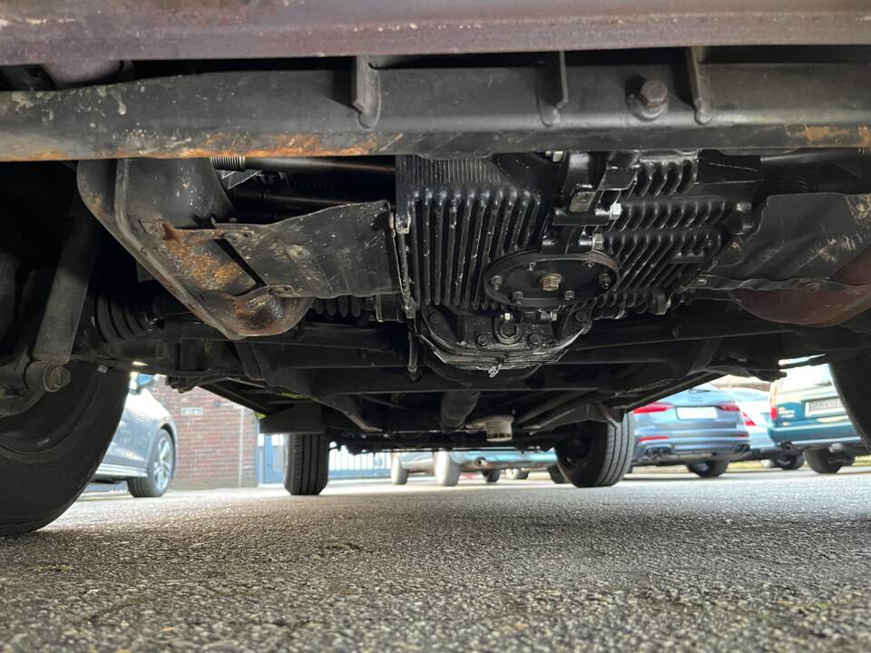 Image 53/57 of Volkswagen T2b Westfalia (1978)