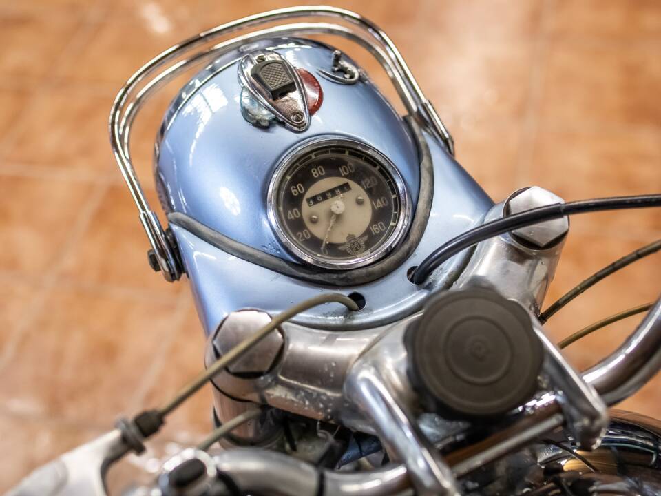 Bild 5/14 von Horex Resident 350 (1958)