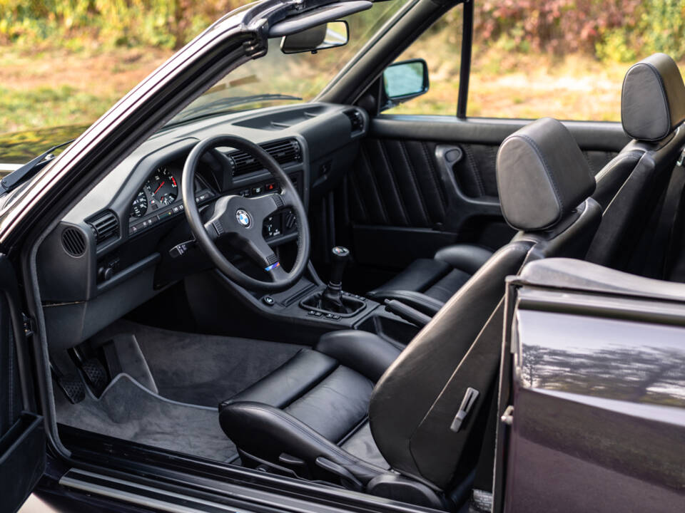 Image 4/50 de BMW M3 (1989)