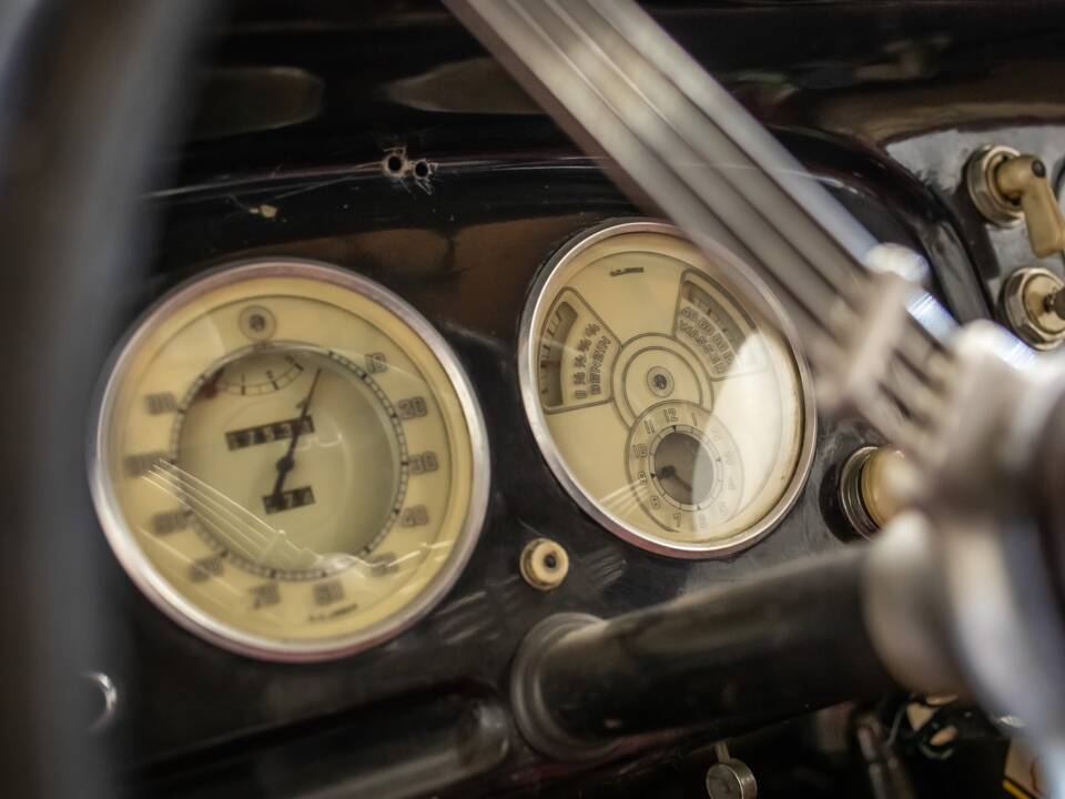 Bild 15/22 von Steyr-Puch 55 Baby (1939)