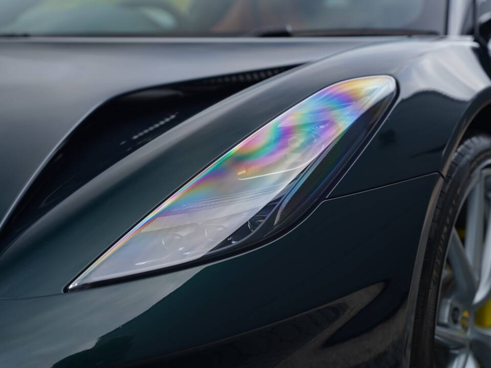 Immagine 34/50 di Lotus Emira (2023)