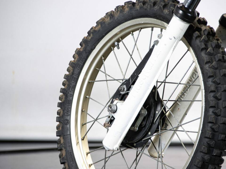 Afbeelding 19/50 van Husqvarna WR 250 (1985)