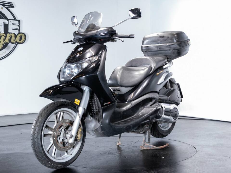 Afbeelding 39/42 van Piaggio DUMMY (2007)