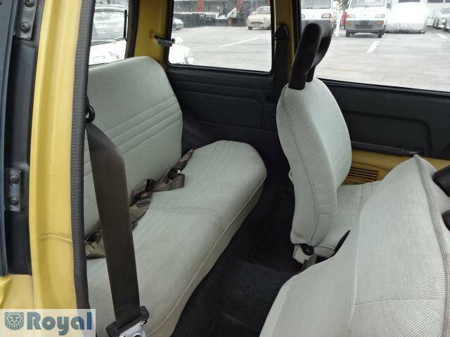 Image 34/62 of Nissan Be-1 1.0 (1987)