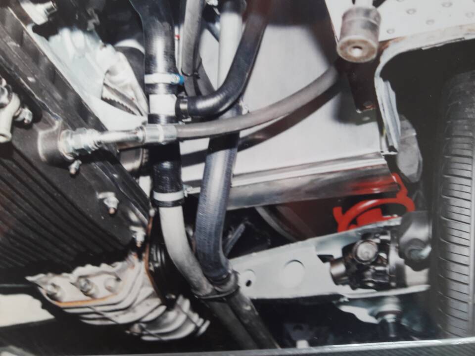 Bild 47/55 von Abarth Fiat 850 TC (1965)