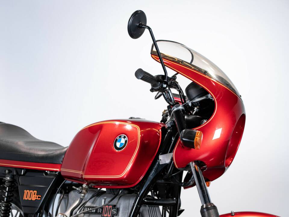 Image 31/50 de BMW DUMMY (1977)