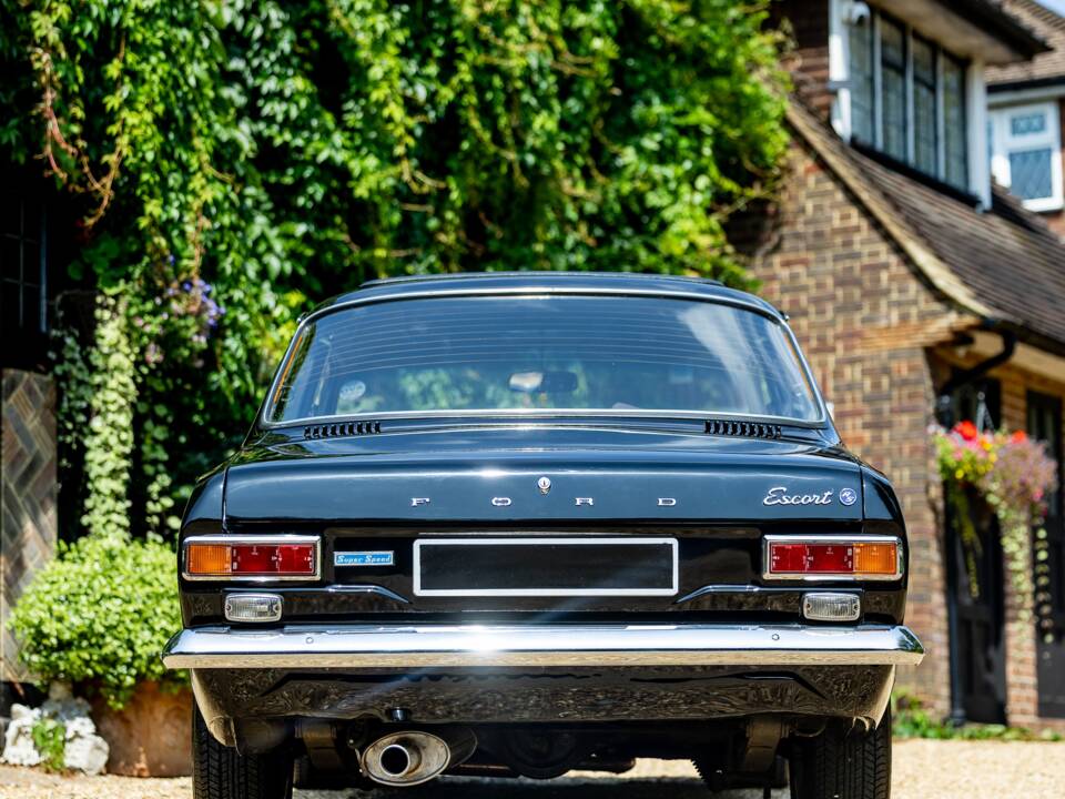 Immagine 7/50 di Ford Escort Mexico (1973)