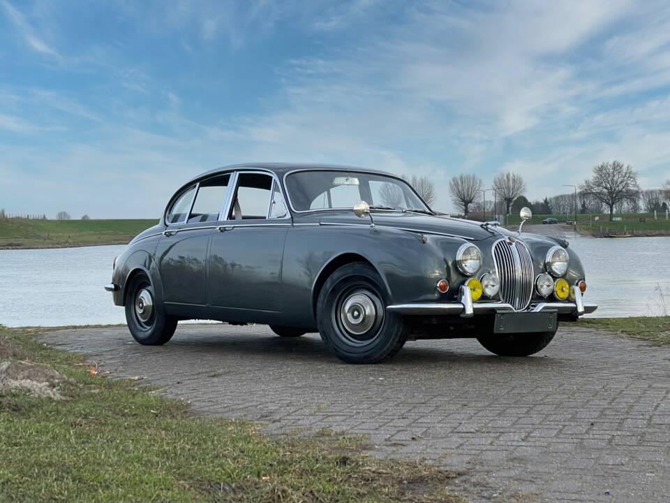 Immagine 4/30 di Jaguar 240 (1968)