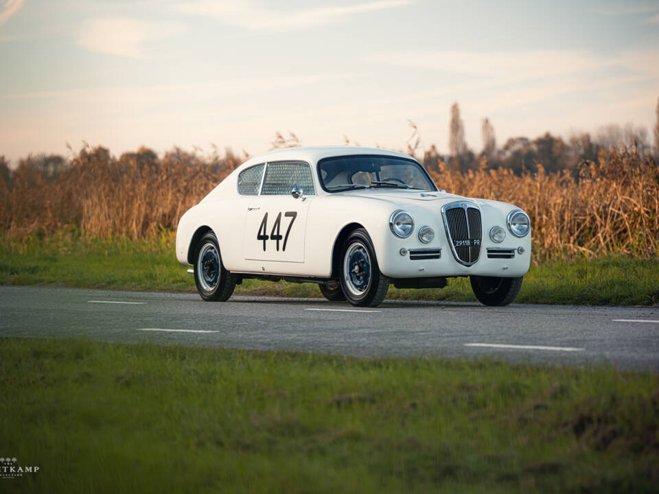 Bild 9/19 von Lancia Aurelia B20 GT 2500 (1955)