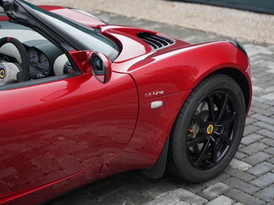 Afbeelding 43/50 van Lotus Elise 111R (2006)