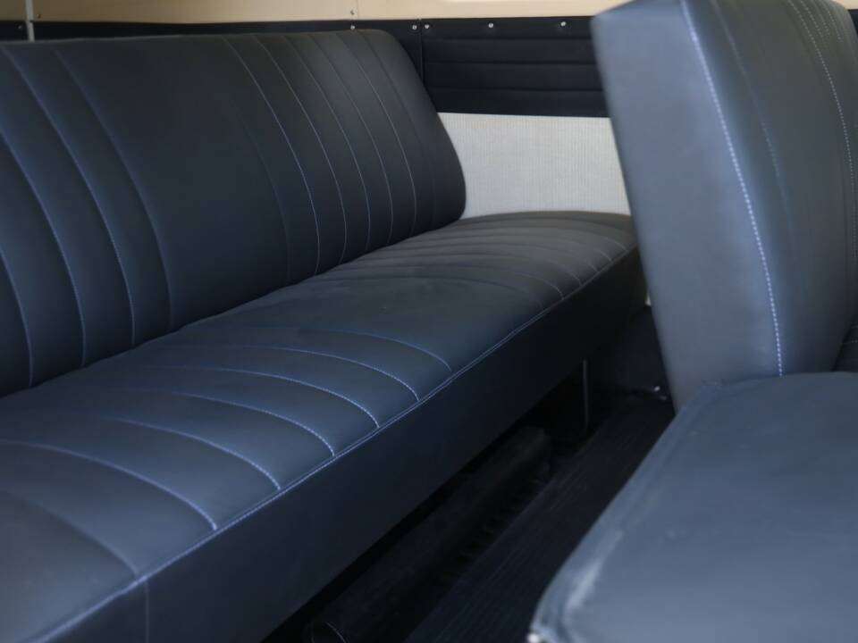 Image 50/50 de Volkswagen T1 Kombi (1958)