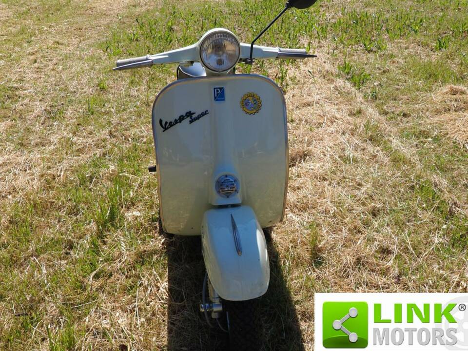 Bild 2/10 von Piaggio DUMMY (1966)