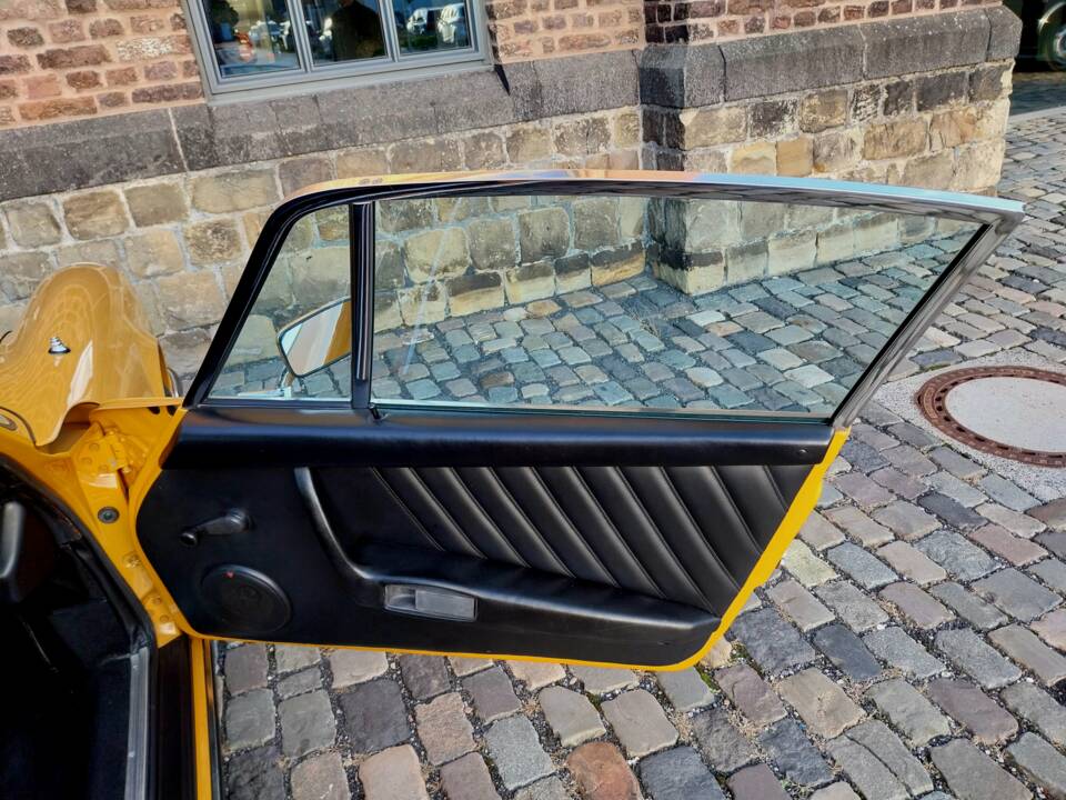Bild 27/43 von Porsche 911 2.0 T (1969)