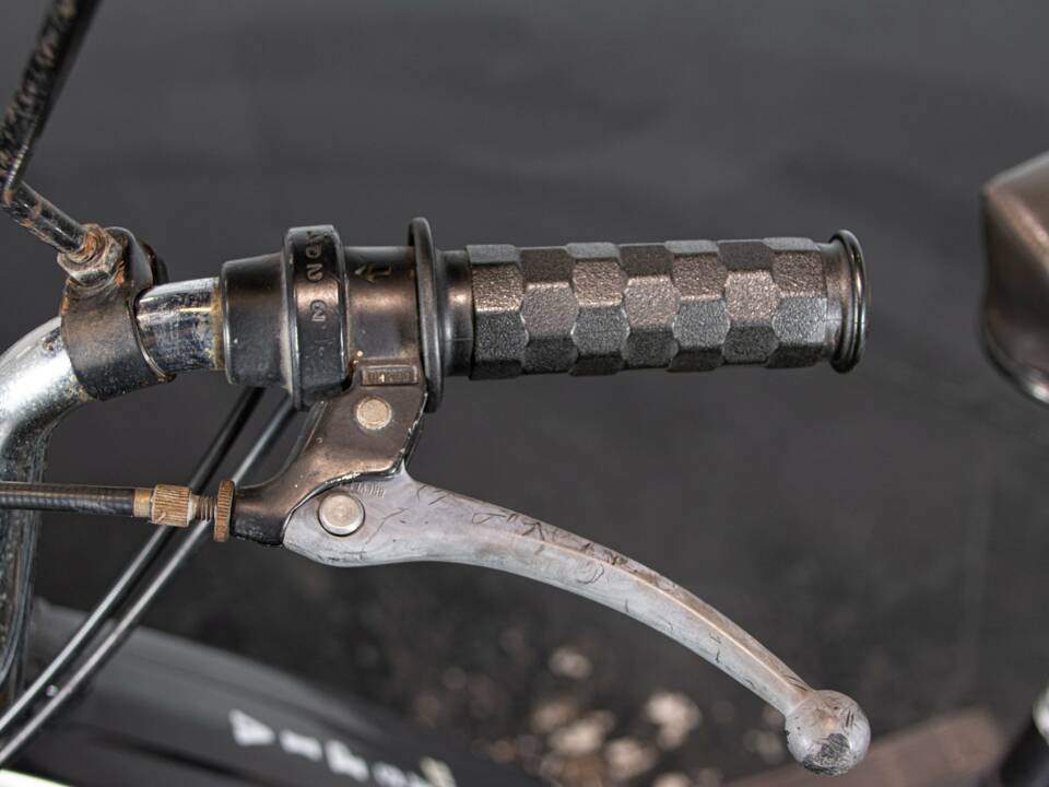 Bild 40/46 von Garelli DUMMY (1982)