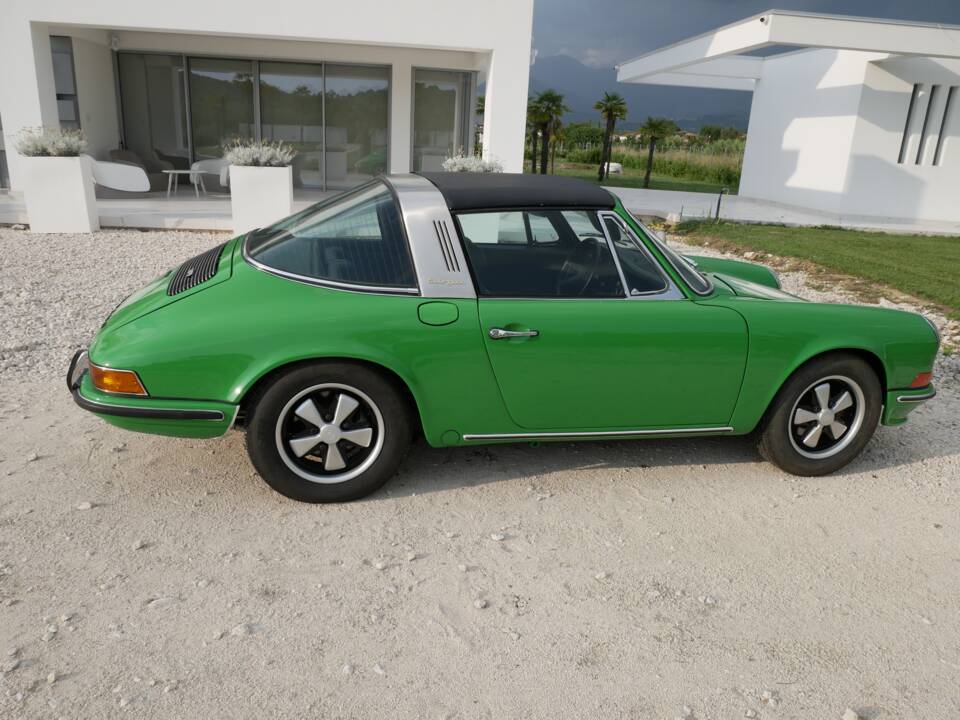 Immagine 5/18 di Porsche 911 2.4 T (1972)
