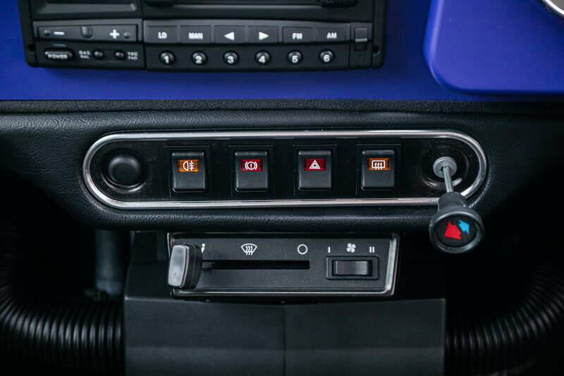 Image 23/34 of Rover Mini "Paul Smith" (1999)