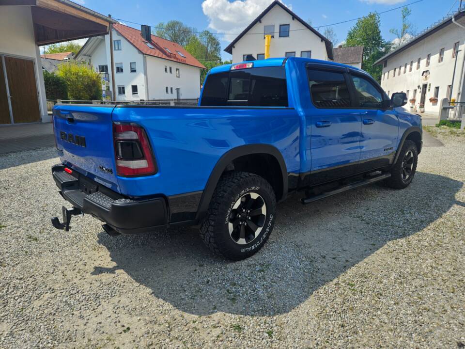 Bild 49/96 von Dodge Ram 1500 (2021)