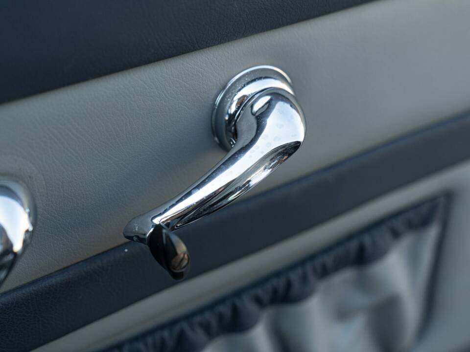 Bild 35/50 von Alfa Romeo Giulietta Sprint (1955)