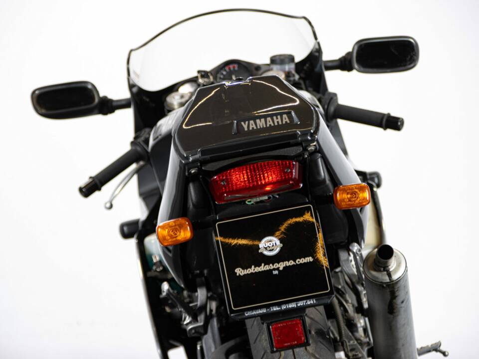 Bild 12/49 von Yamaha TZR 125 R (1994)
