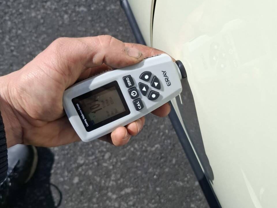 Bild 46/57 von Porsche 911 SC 3.0 (1983)