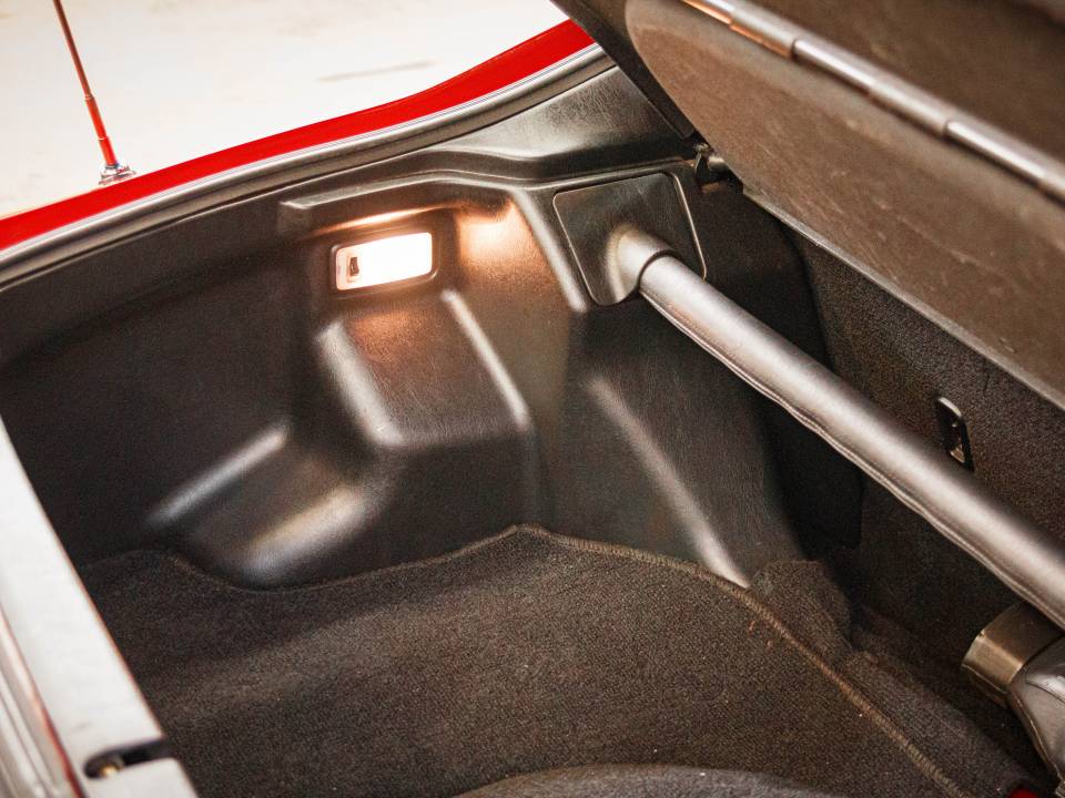 Afbeelding 28/50 van Toyota Celica GT-Four (1994)