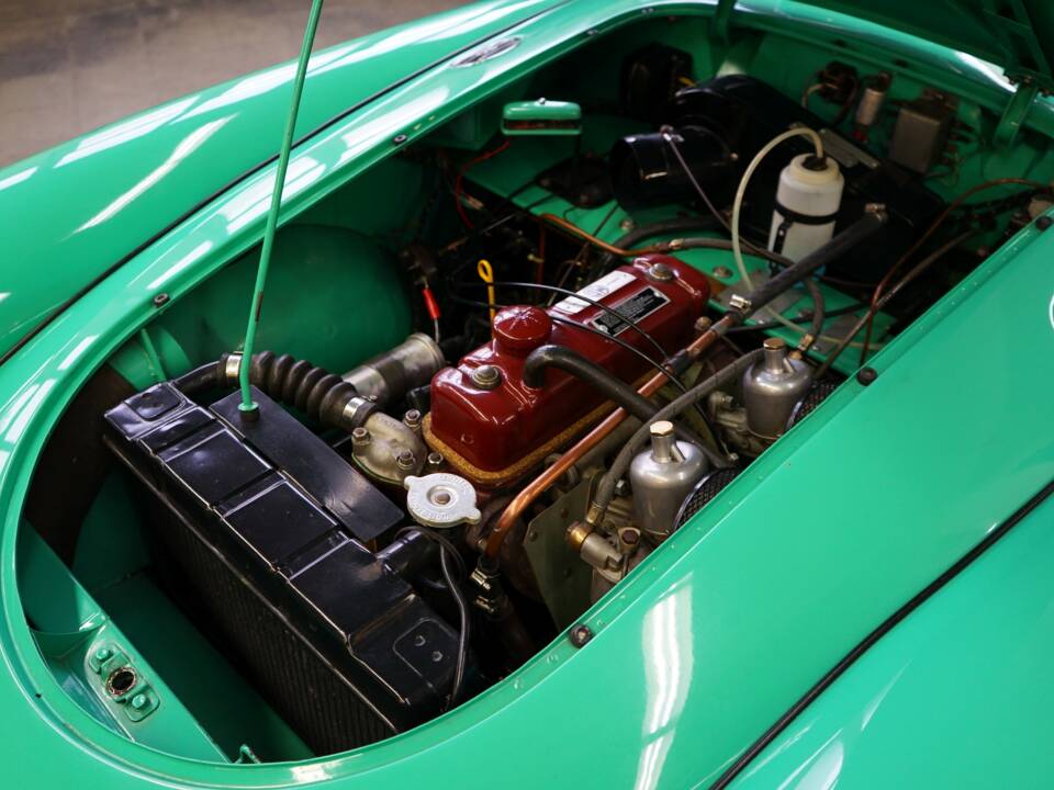 Image 30/39 de MG MGA 1500 (1958)