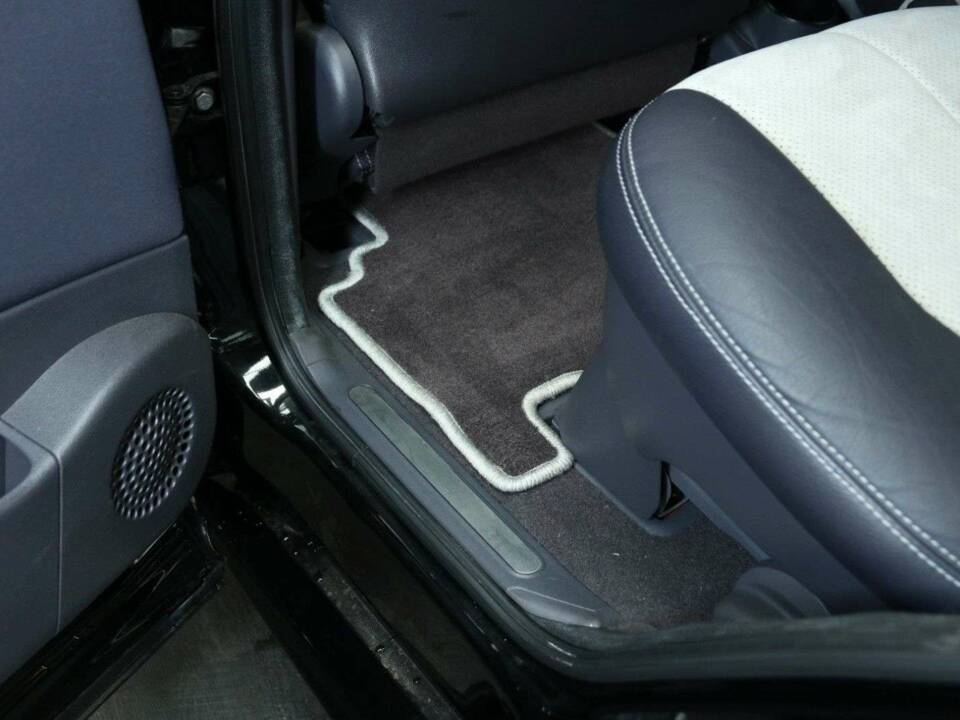 Image 25/50 of Mercedes-Benz A 210 Evolution (2002)