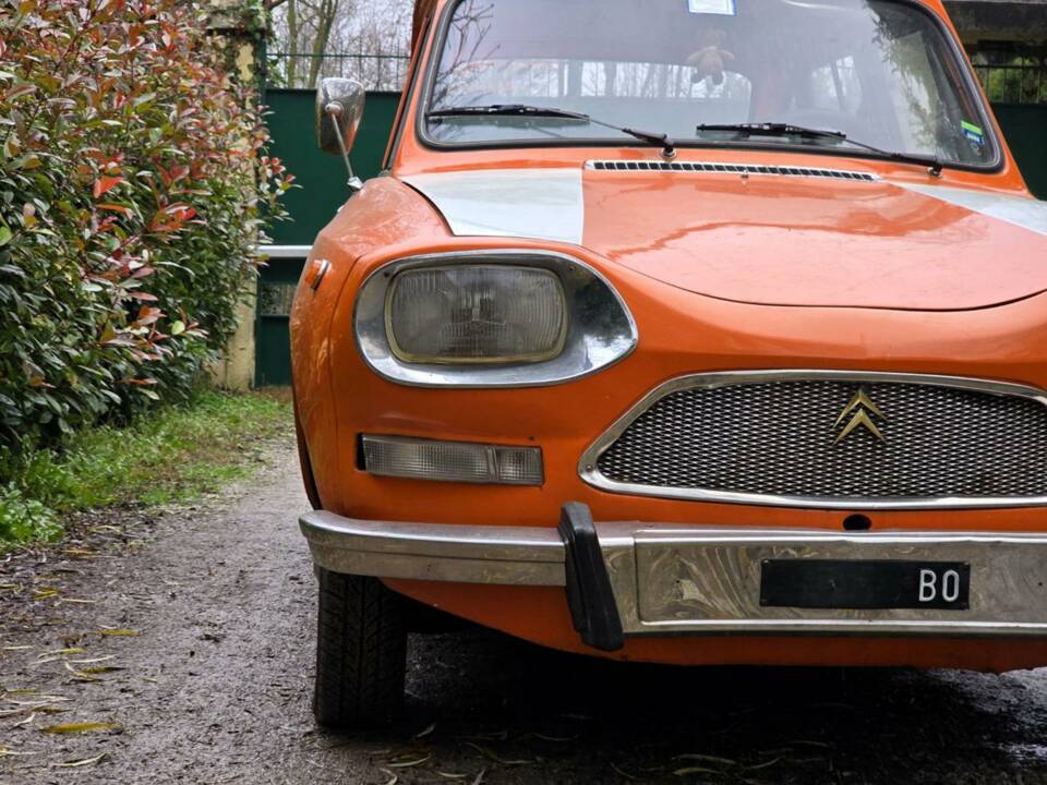 Imagen 15/37 de Citroën Ami 8 Break (1975)