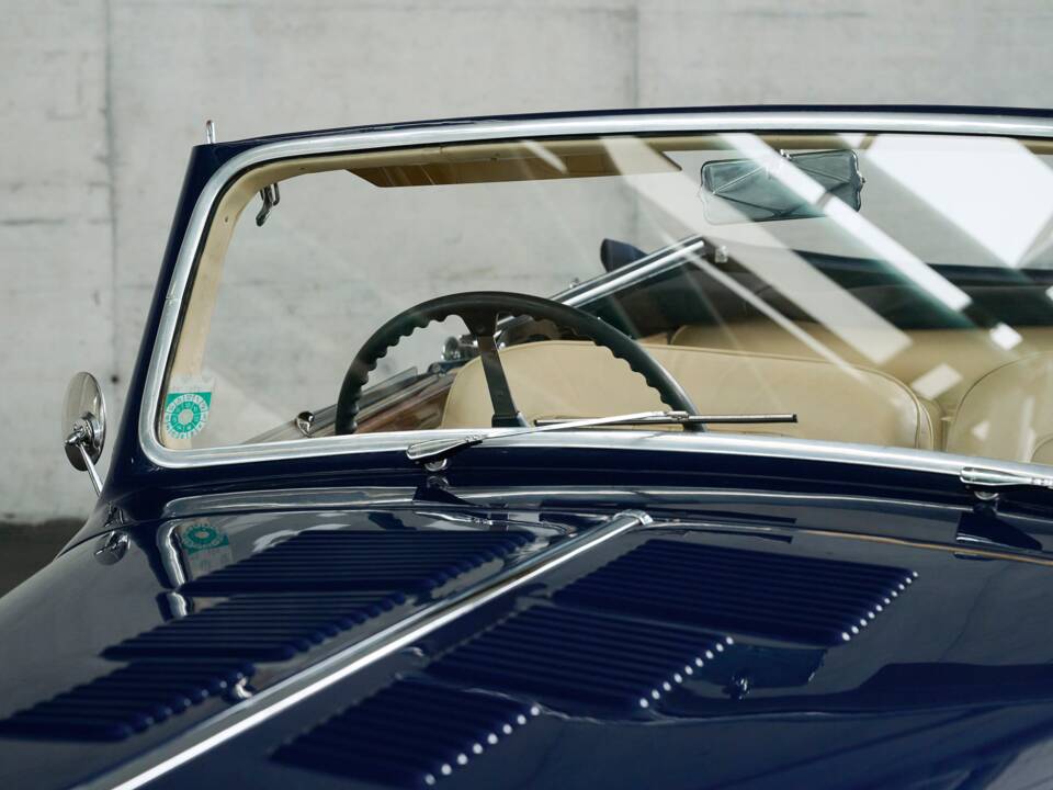 Bild 6/50 von Talbot-Lago T15 Baby Guilloré (1950)