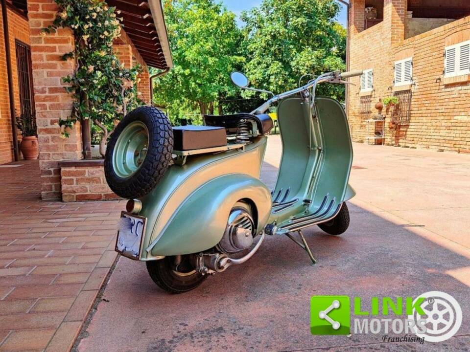 Image 3/19 of Piaggio DUMMY (1950)