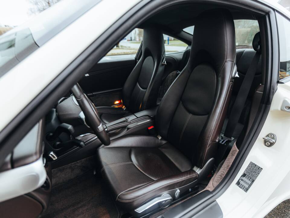 Afbeelding 47/53 van Porsche 911 Carrera S (2010)