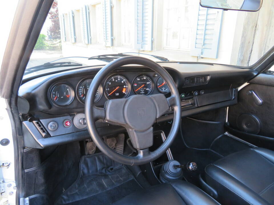 Image 12/20 of Porsche 911 2.7 (1977)