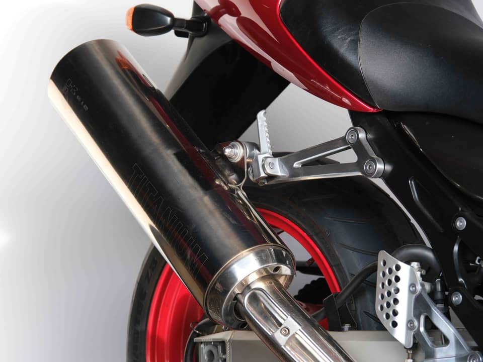 Image 48/91 of Kawasaki Ninja 1200 ZX-12R (2000)