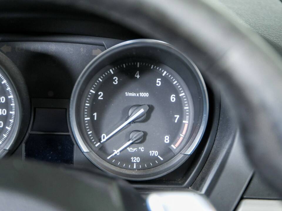 Immagine 21/50 di BMW Z4 sDrive23i (2010)