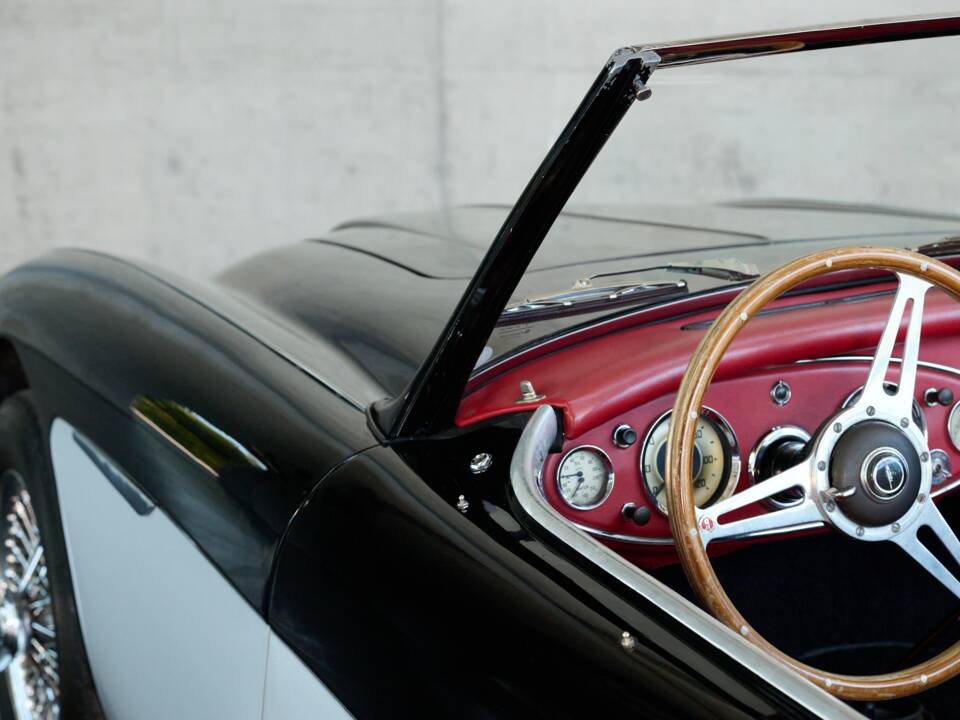 Bild 10/43 von Austin-Healey 100/6 (BN6) (1959)