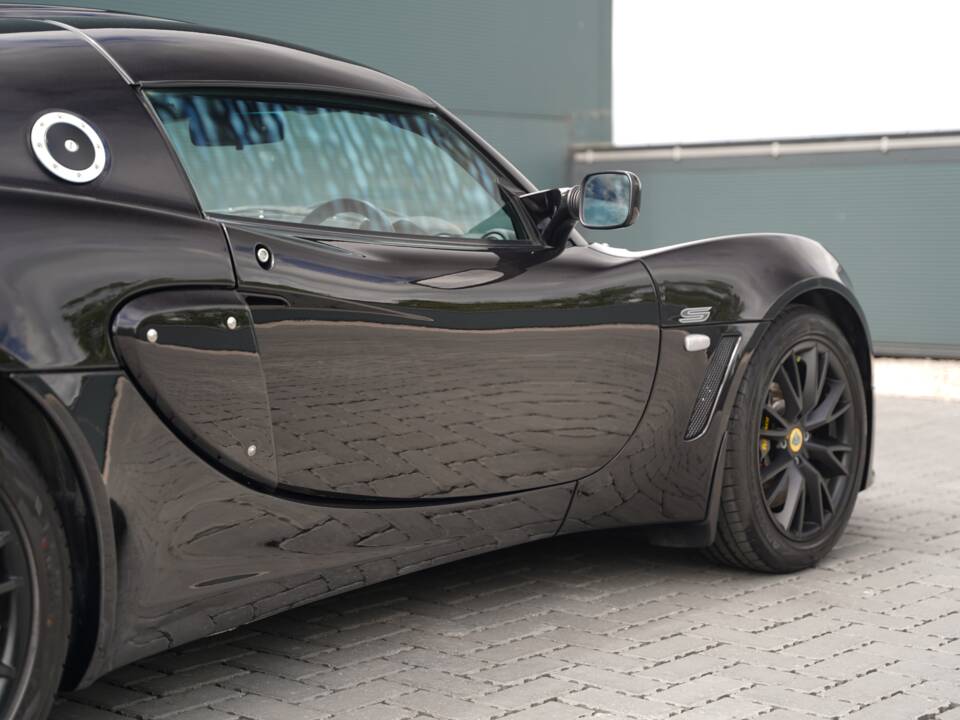 Bild 47/50 von Lotus Exige S 240 (2009)