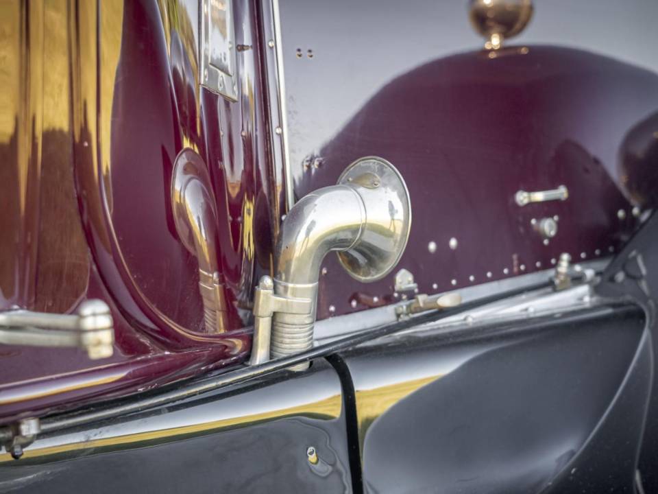 Bild 31/50 von Rolls-Royce 20 HP (1926)