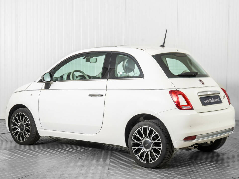 Image 6/50 of FIAT 500 (2018)