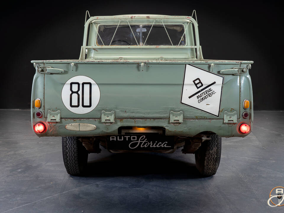 Afbeelding 4/19 van Prince Super Miler (1964)