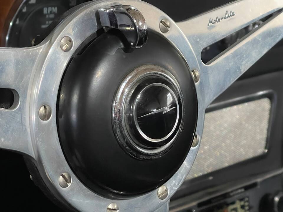 Imagen 19/33 de Austin-Healey 3000 Mk III (BJ8) (1967)