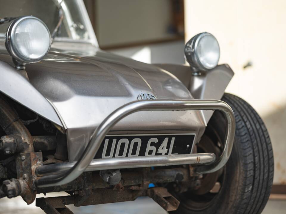 Afbeelding 18/43 van Volkswagen Buggy (1972)